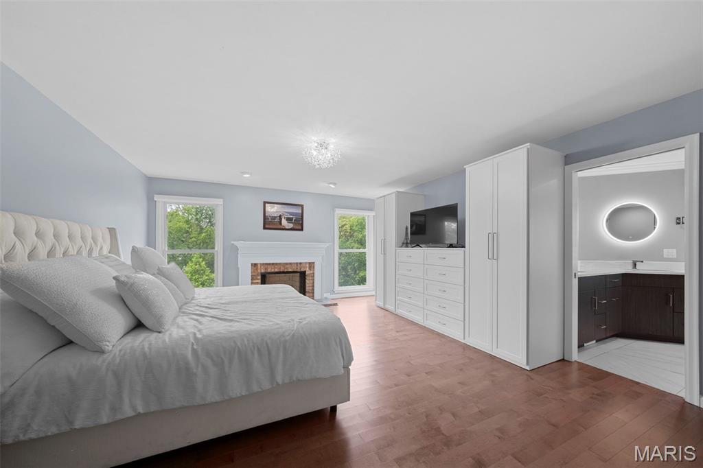 16434 Wilson Farm Drive