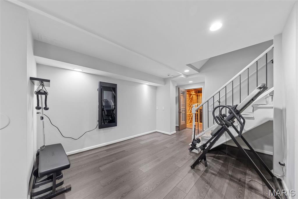 16434 Wilson Farm Drive