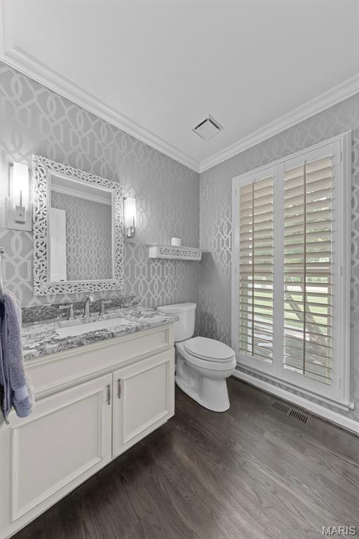 16434 Wilson Farm Drive