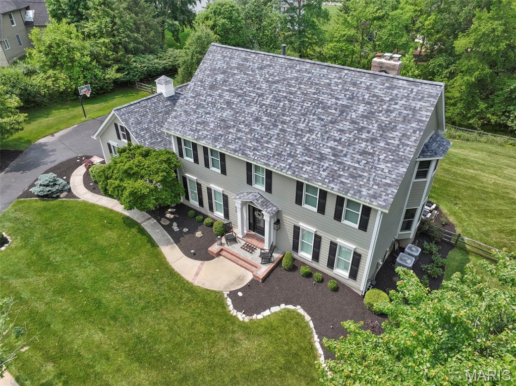 16434 Wilson Farm Drive