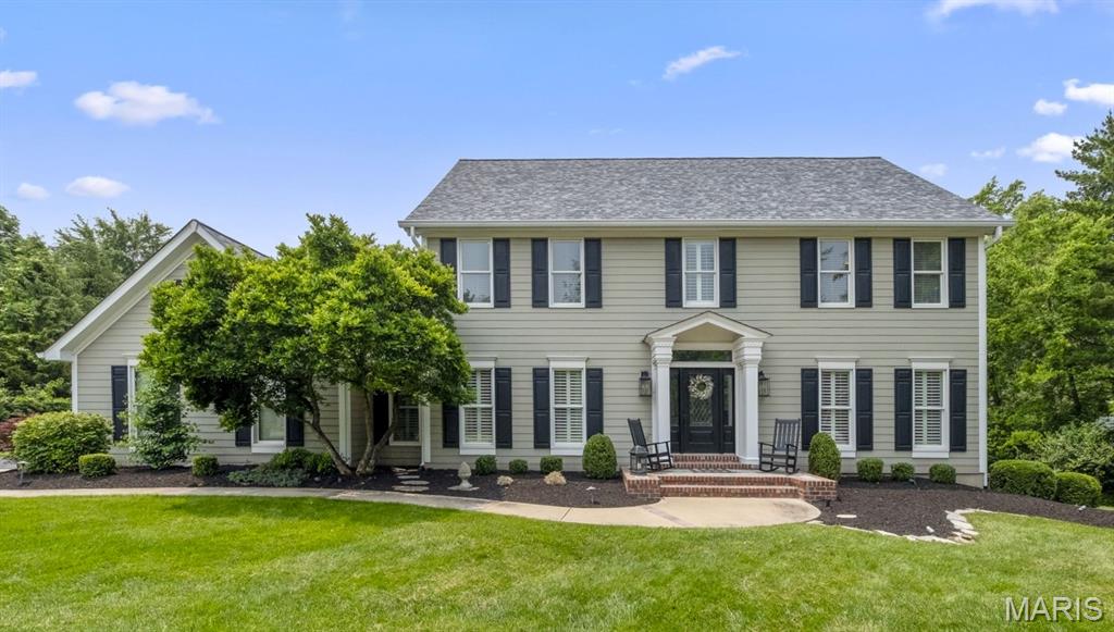 16434 Wilson Farm Drive