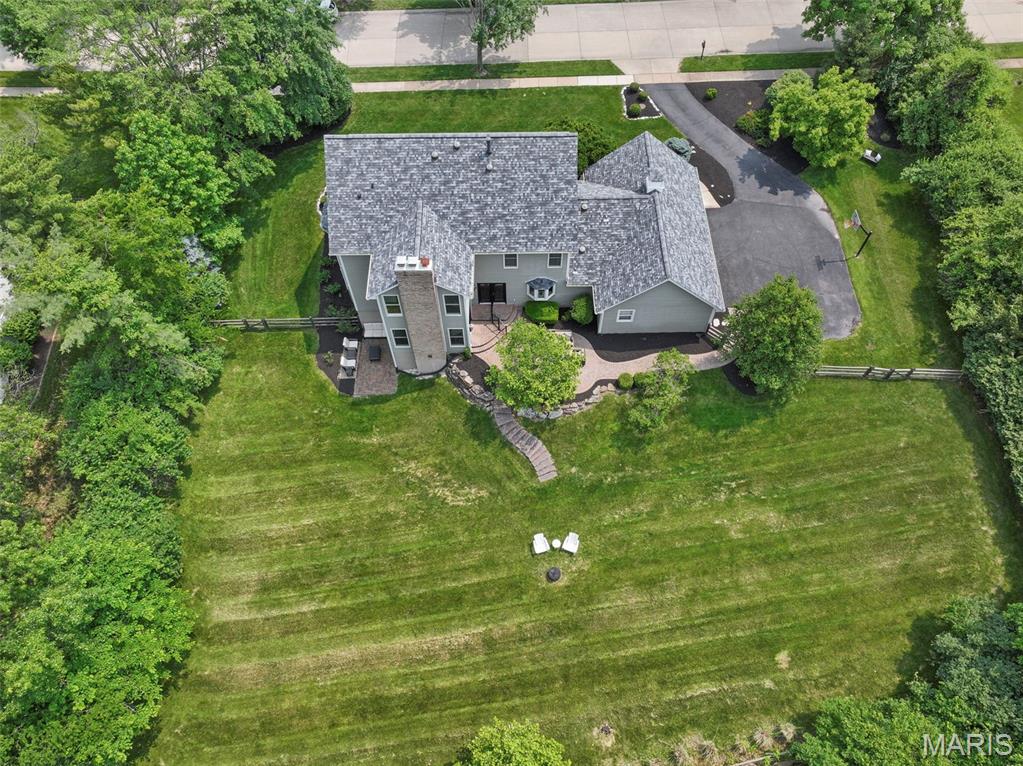 16434 Wilson Farm Drive