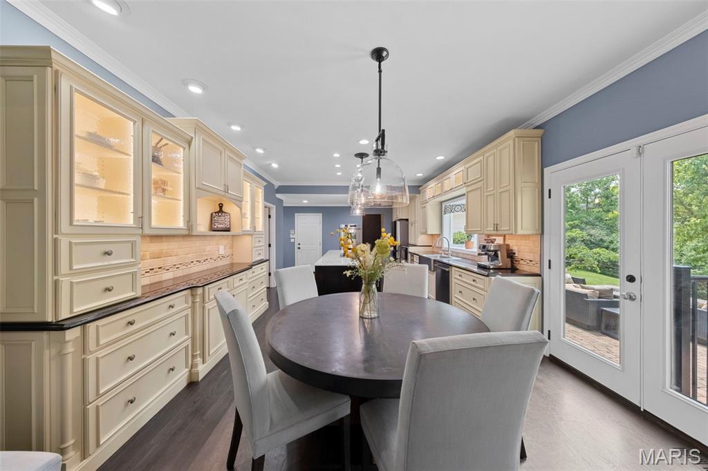 16434 Wilson Farm Drive