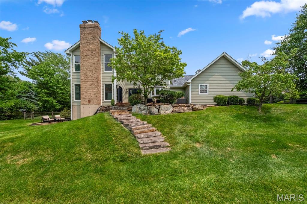 16434 Wilson Farm Drive