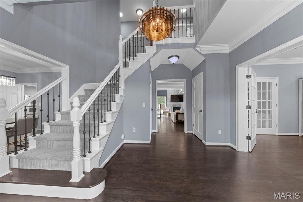 16434 Wilson Farm Drive