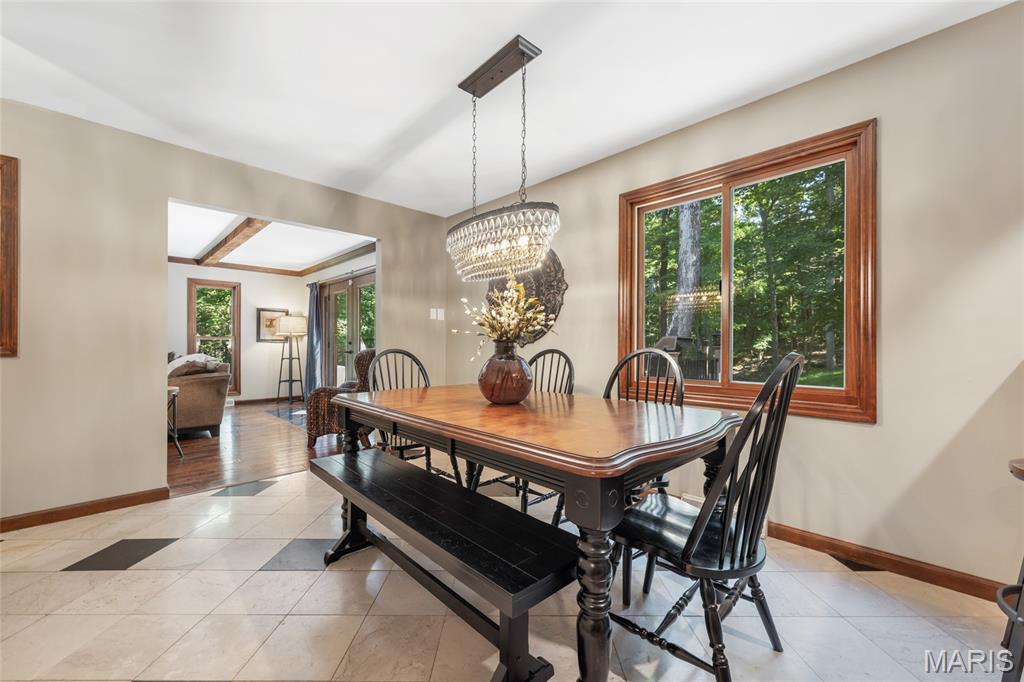 5 Dogwood Trail