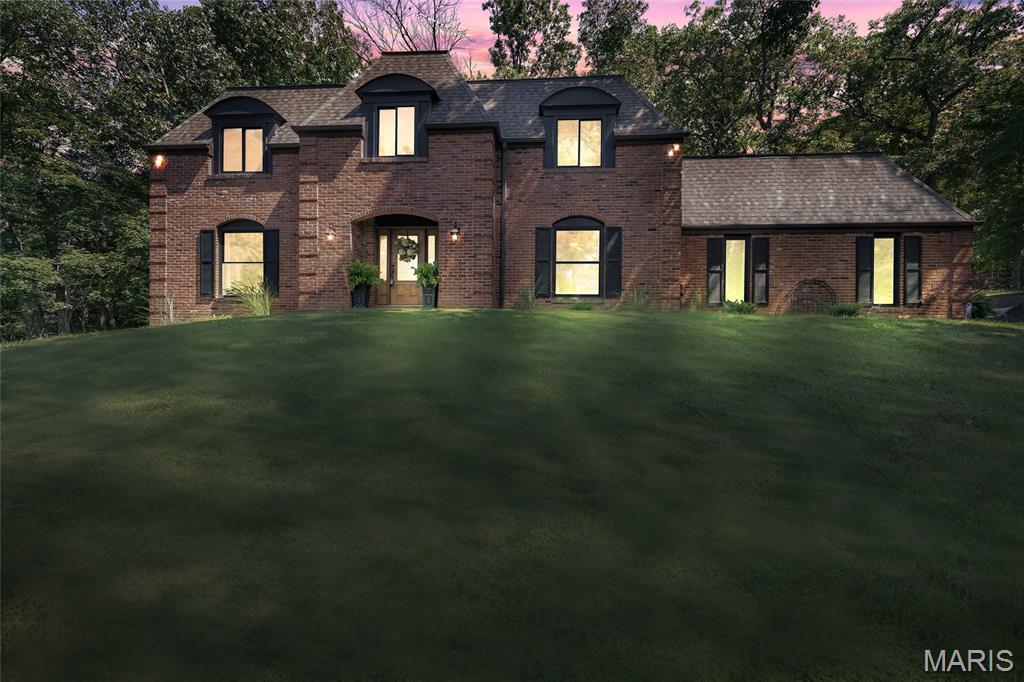 5 Dogwood Trail