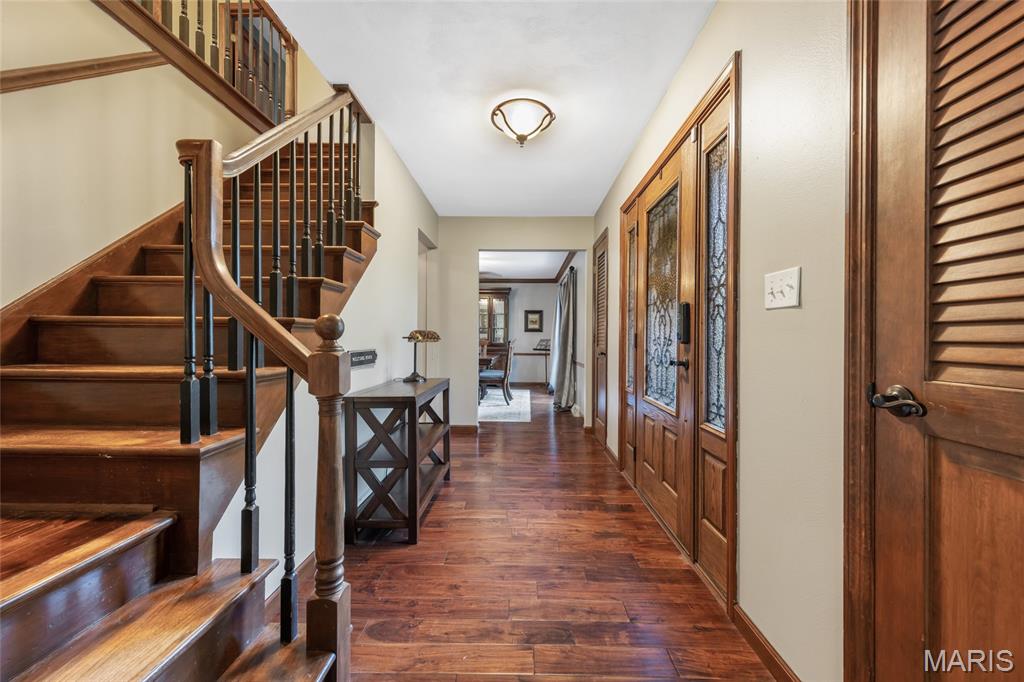 5 Dogwood Trail