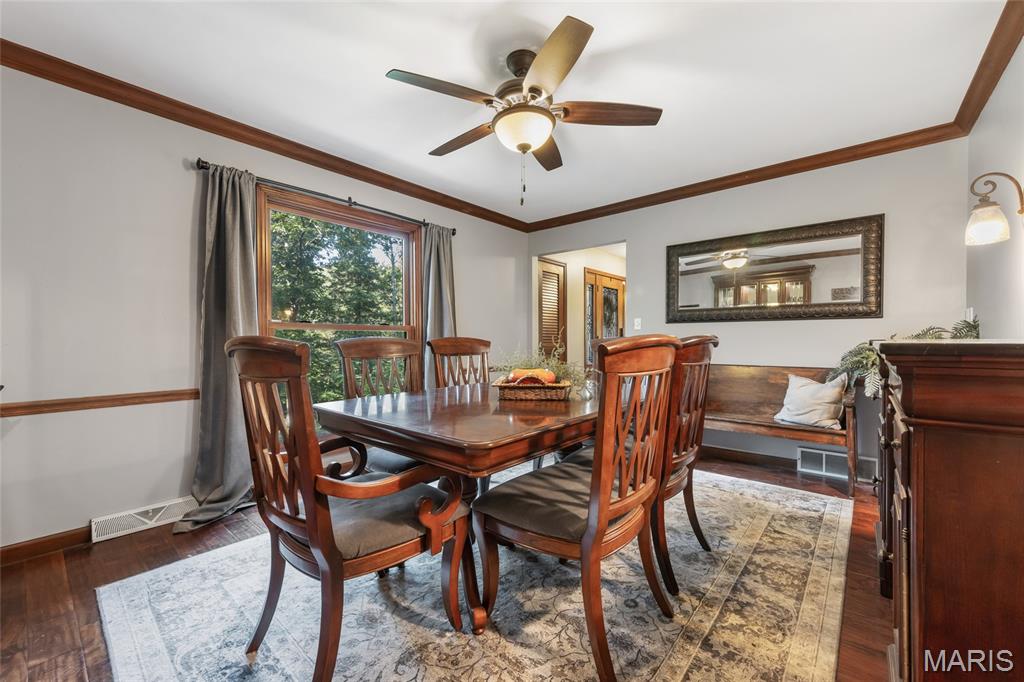 5 Dogwood Trail