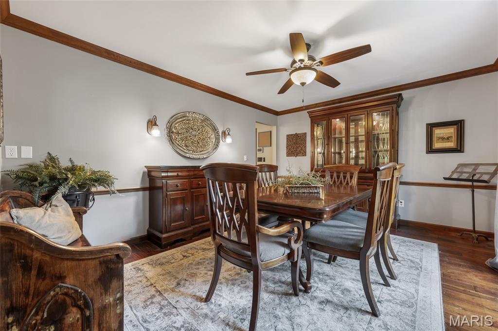 5 Dogwood Trail