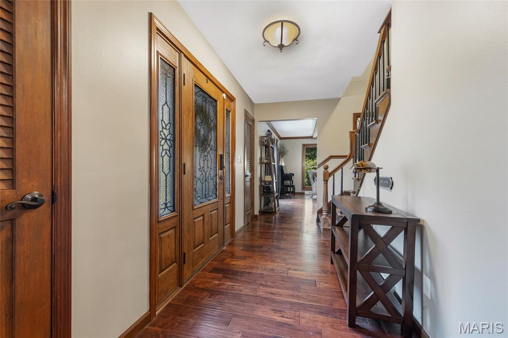 5 Dogwood Trail