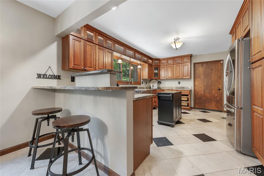 5 Dogwood Trail