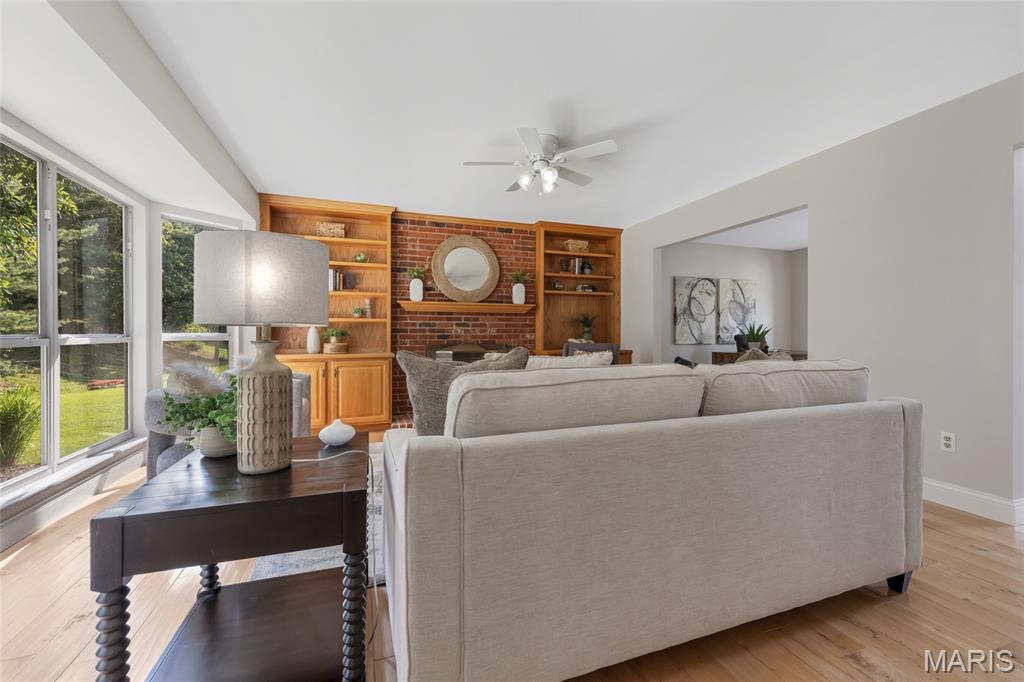 16641 Green Pines Drive