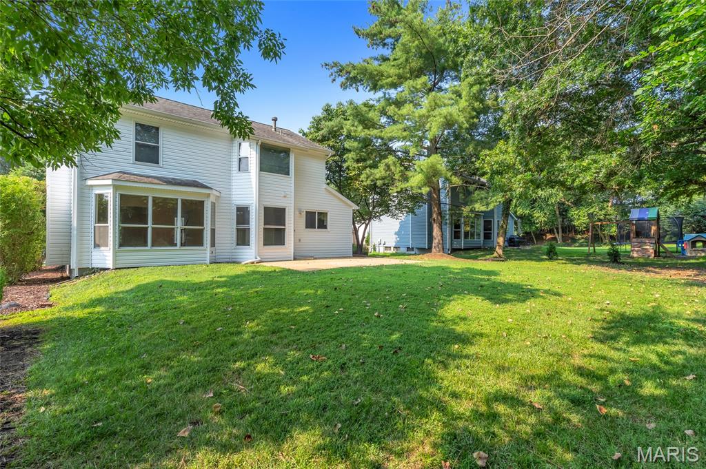 16641 Green Pines Drive