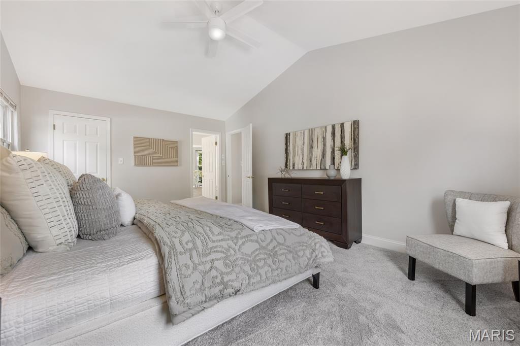 16641 Green Pines Drive