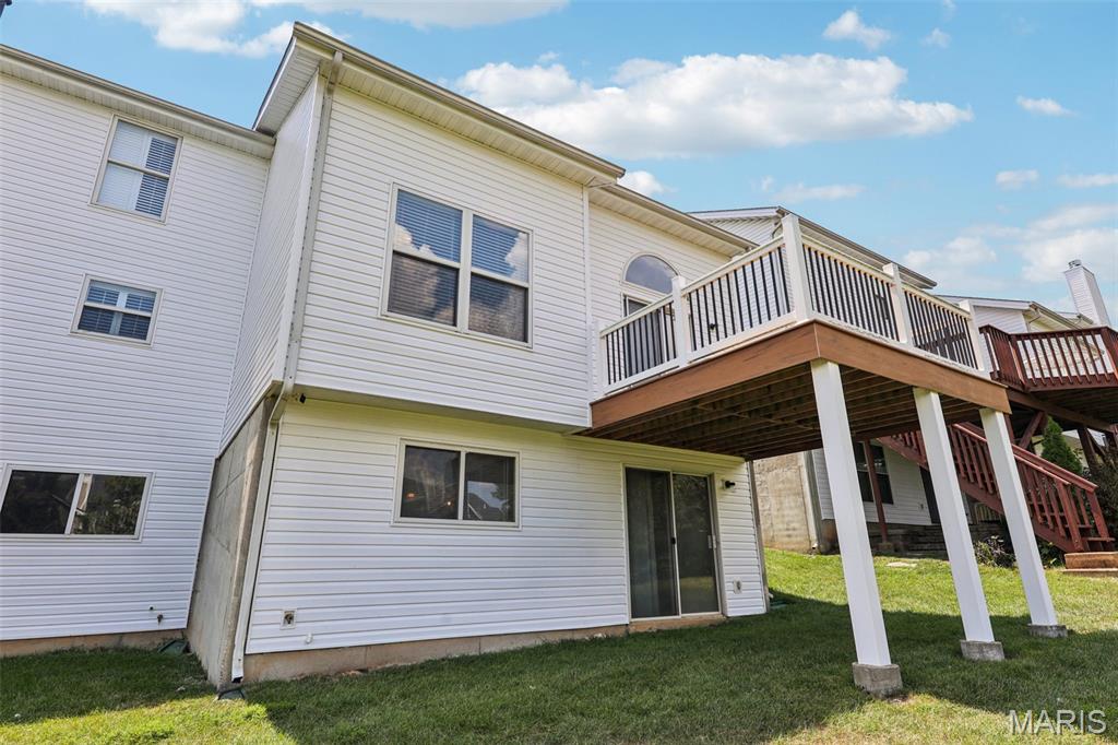 1282 Big Bend Crossing Drive