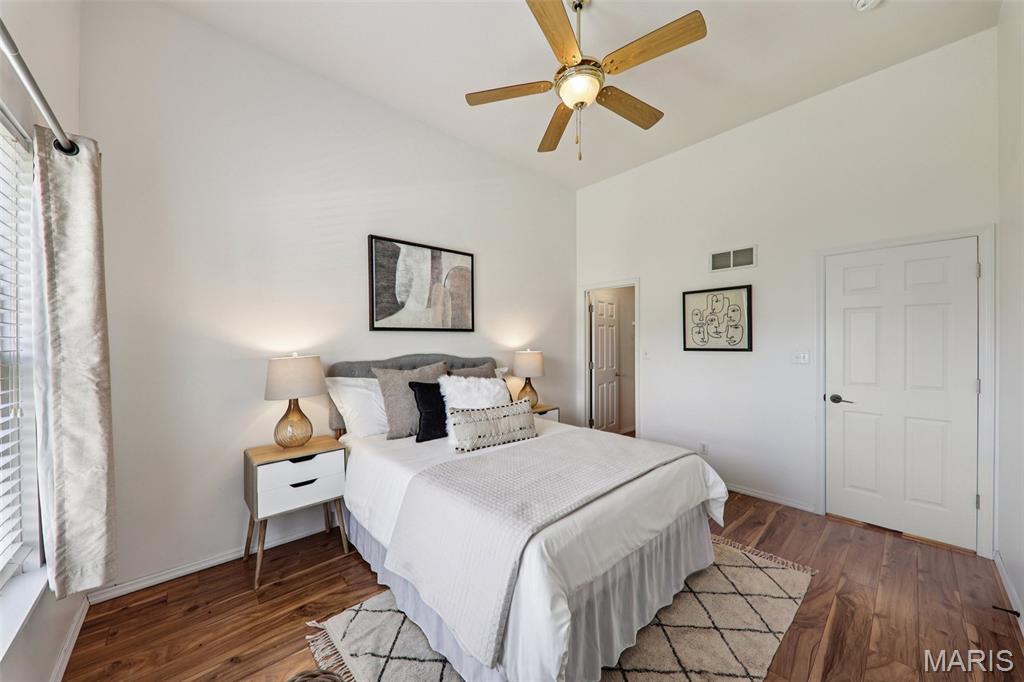 1282 Big Bend Crossing Drive