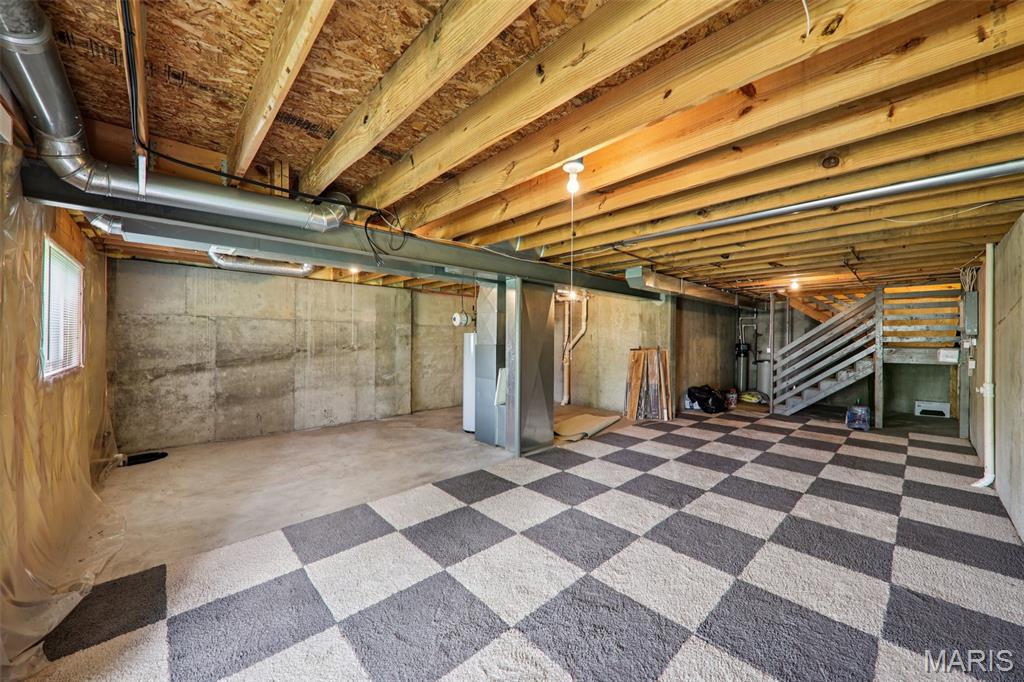 1282 Big Bend Crossing Drive