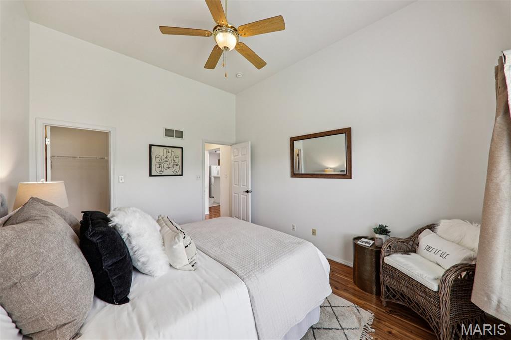 1282 Big Bend Crossing Drive