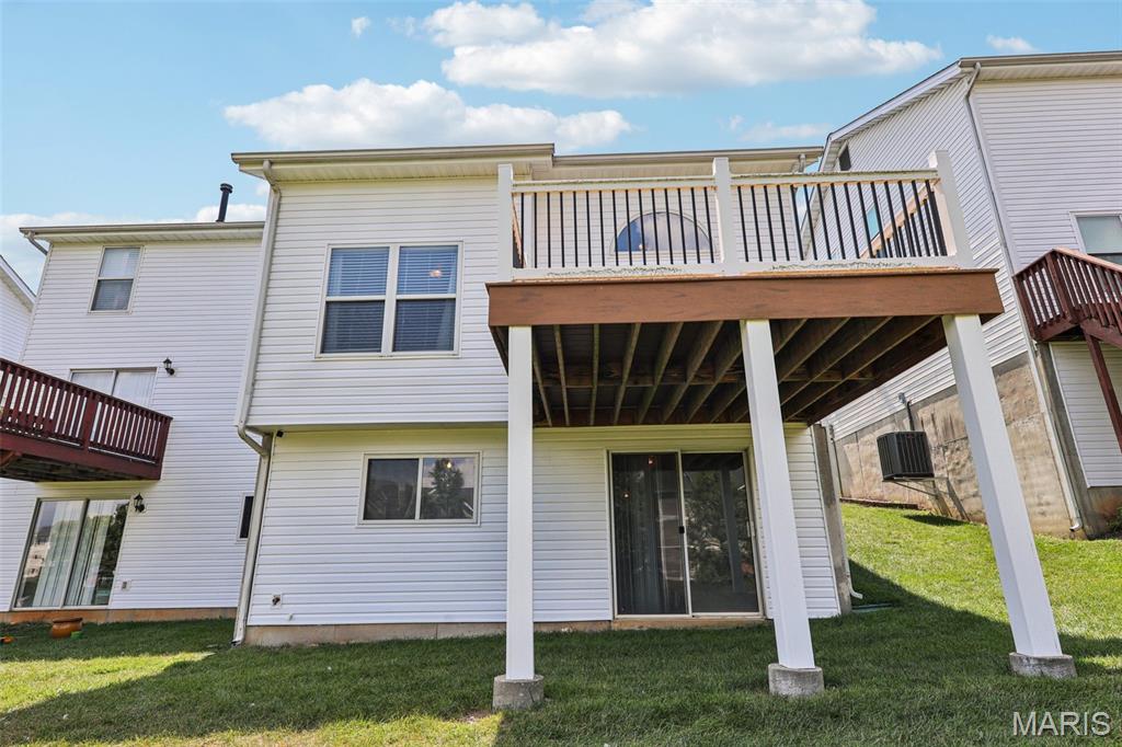 1282 Big Bend Crossing Drive