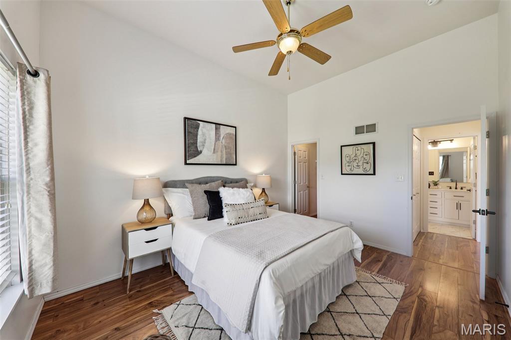 1282 Big Bend Crossing Drive