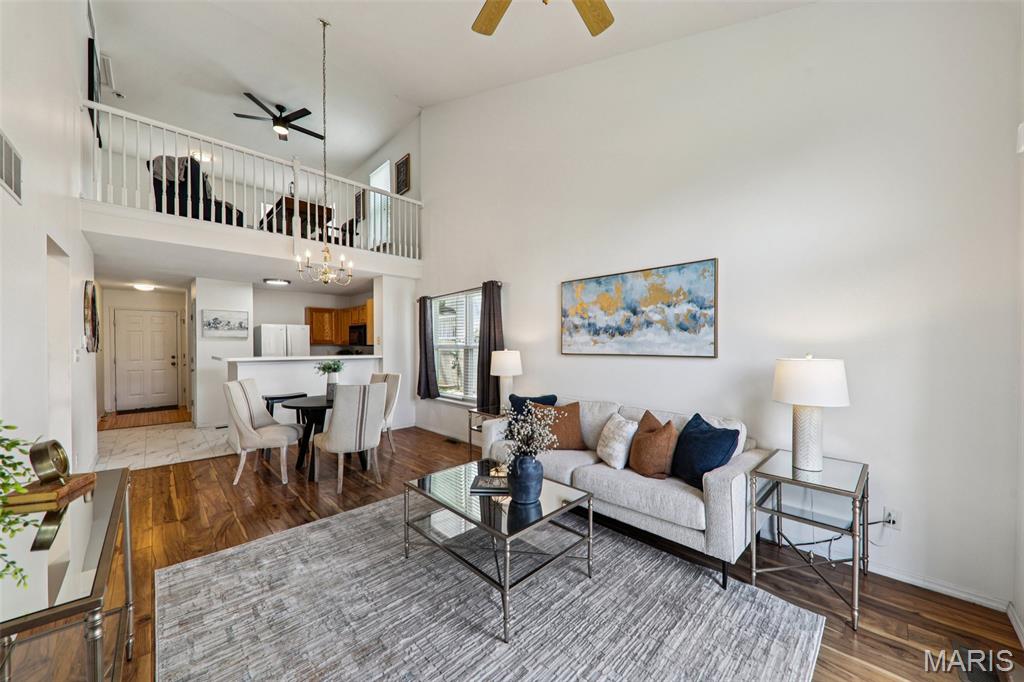 1282 Big Bend Crossing Drive