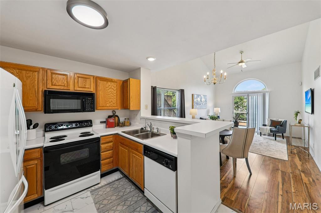 1282 Big Bend Crossing Drive