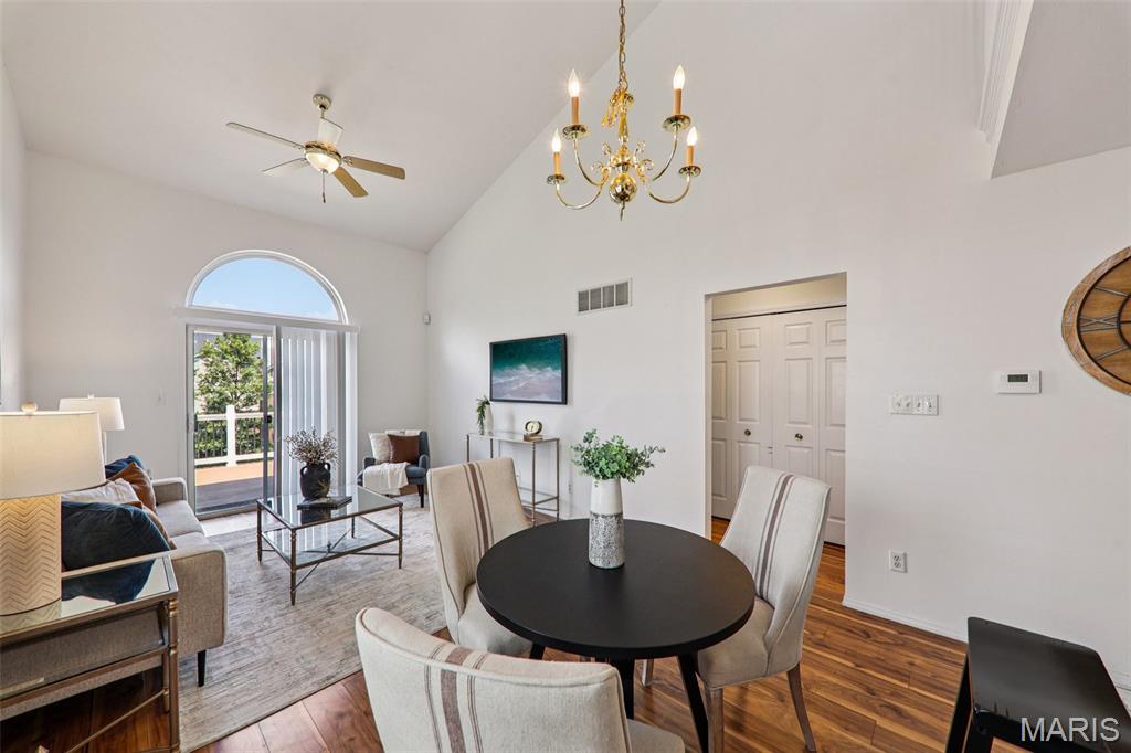 1282 Big Bend Crossing Drive