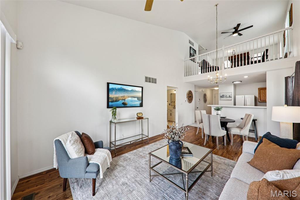 1282 Big Bend Crossing Drive