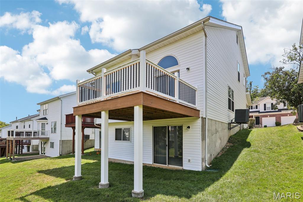 1282 Big Bend Crossing Drive