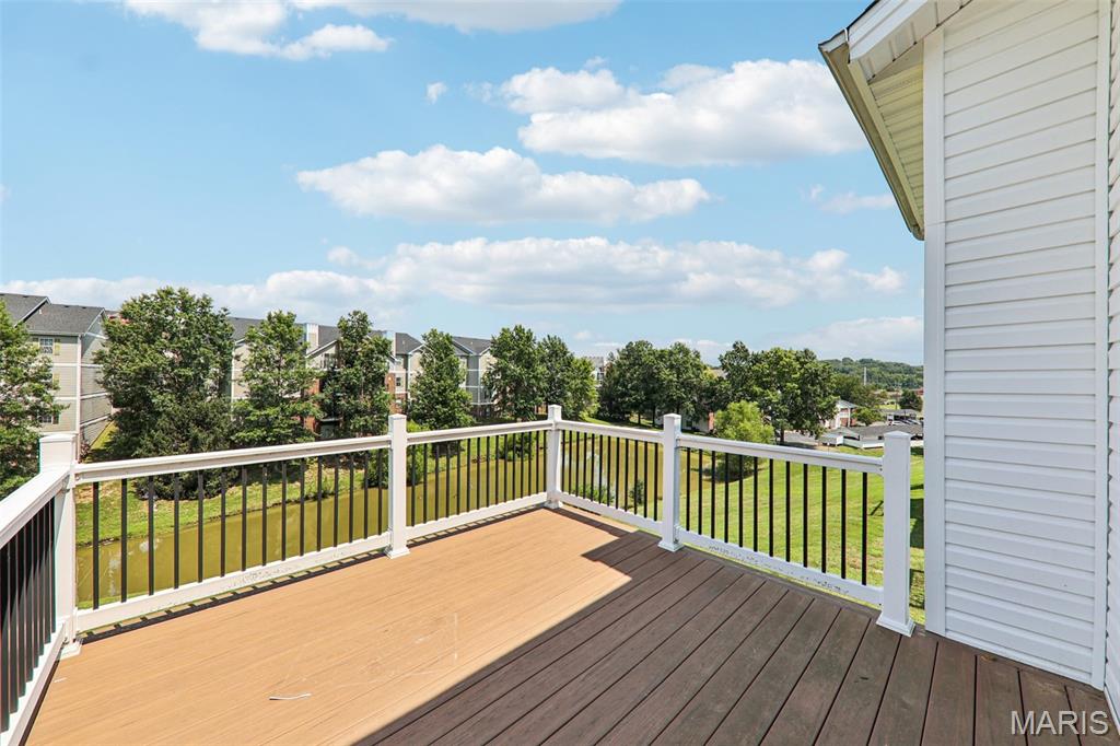 1282 Big Bend Crossing Drive