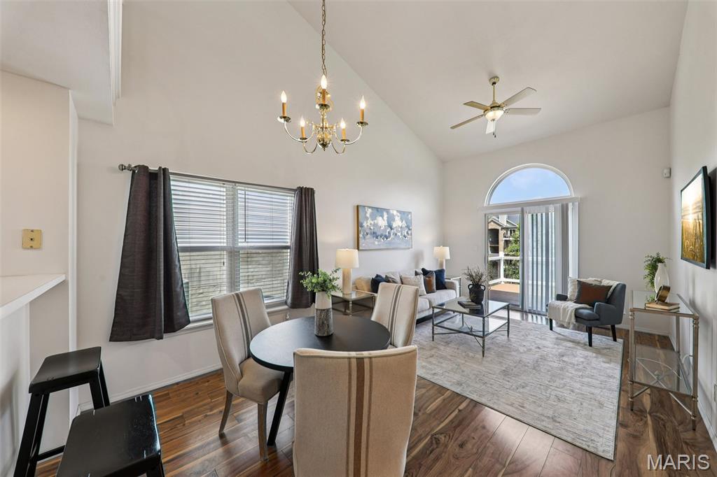 1282 Big Bend Crossing Drive