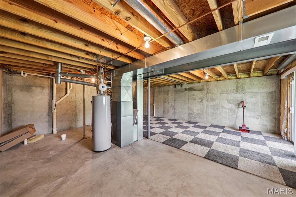 1282 Big Bend Crossing Drive