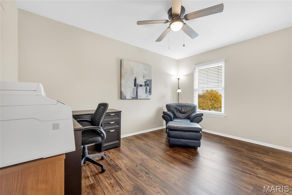 17213 Lafayette Trails Drive