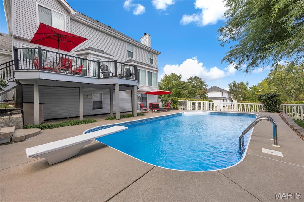 17213 Lafayette Trails Drive