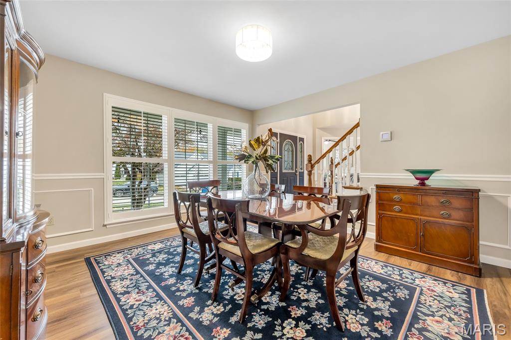 17213 Lafayette Trails Drive