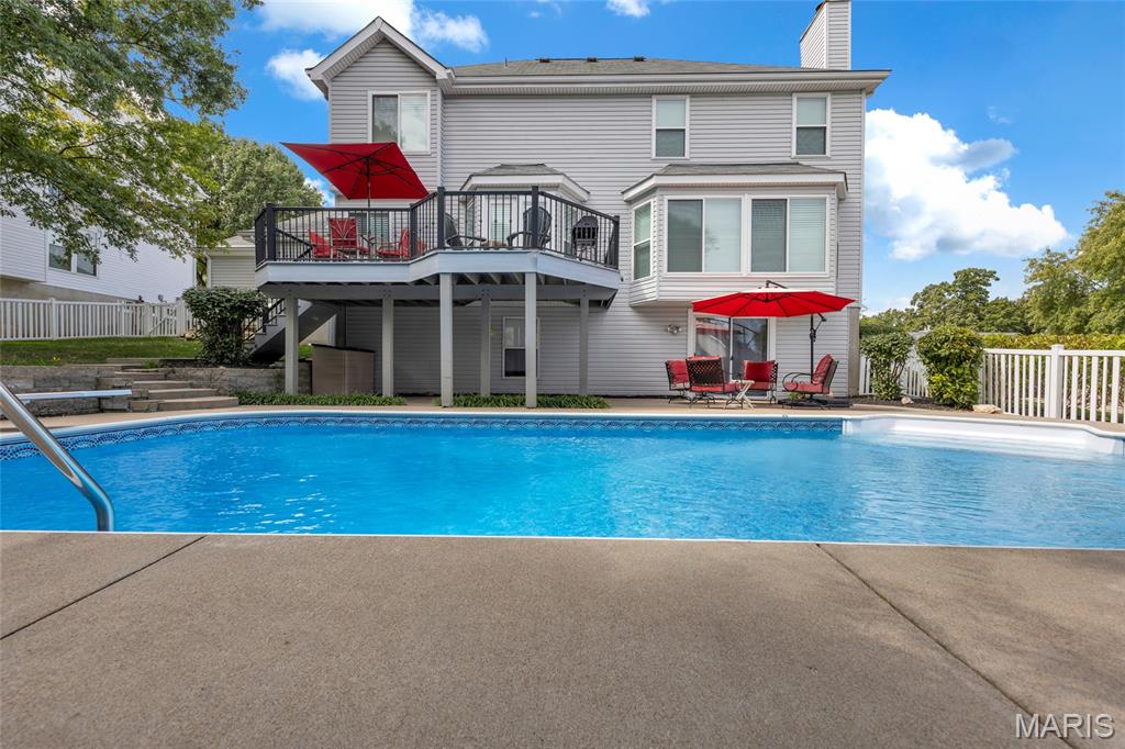 17213 Lafayette Trails Drive