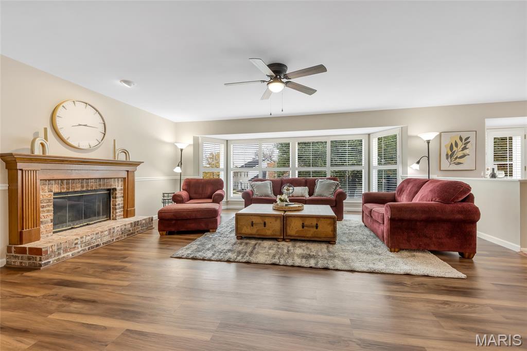 17213 Lafayette Trails Drive