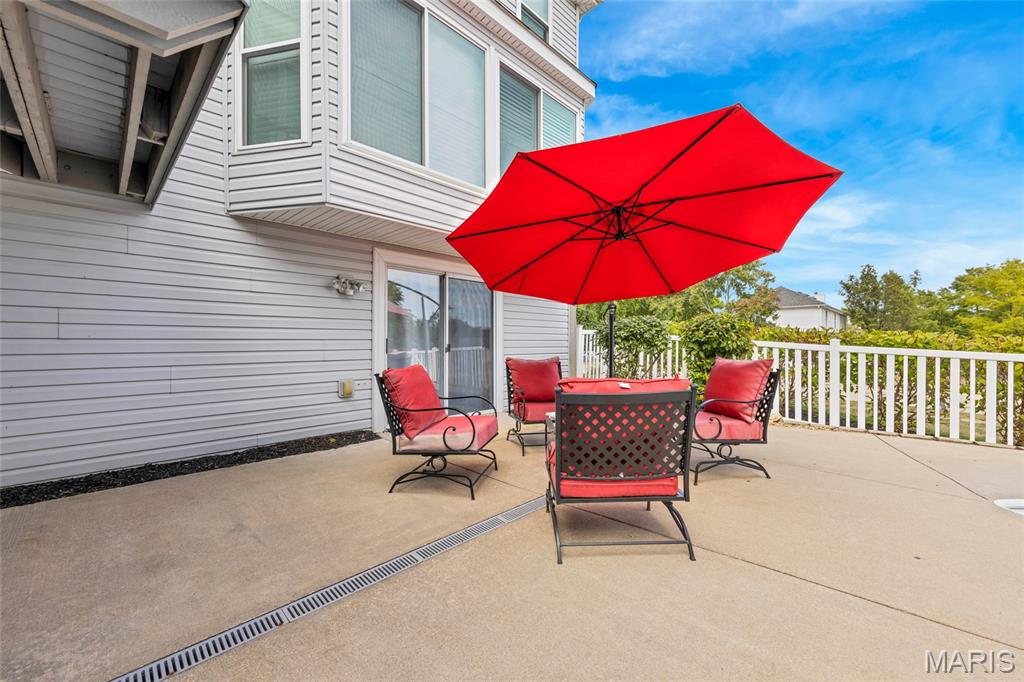 17213 Lafayette Trails Drive