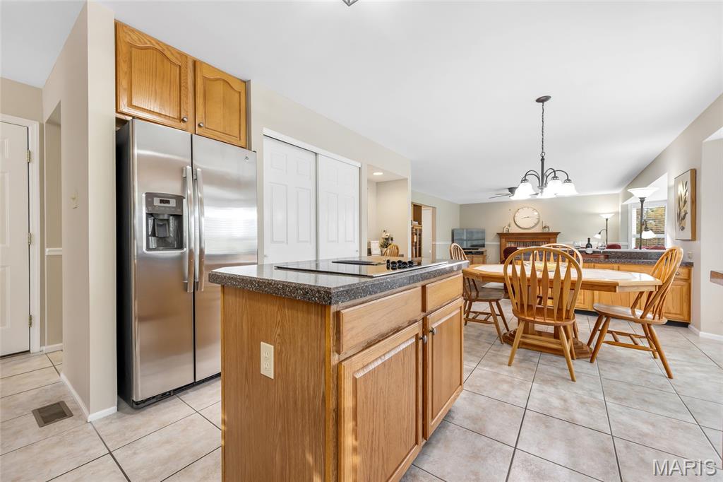 17213 Lafayette Trails Drive