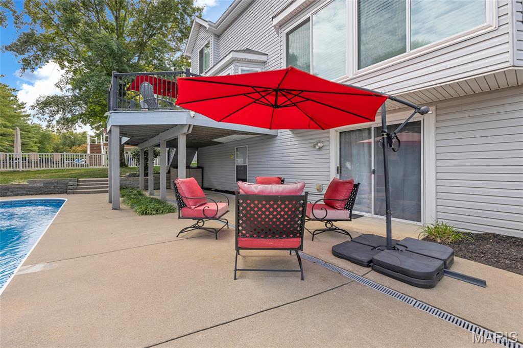 17213 Lafayette Trails Drive