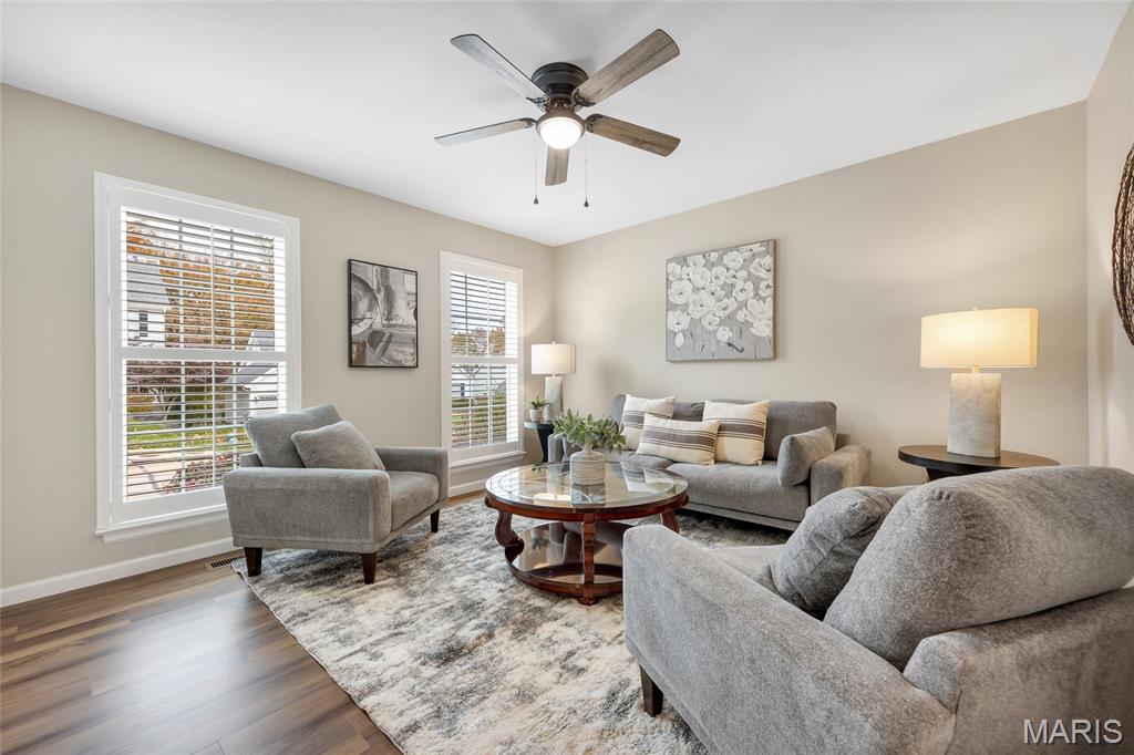 17213 Lafayette Trails Drive