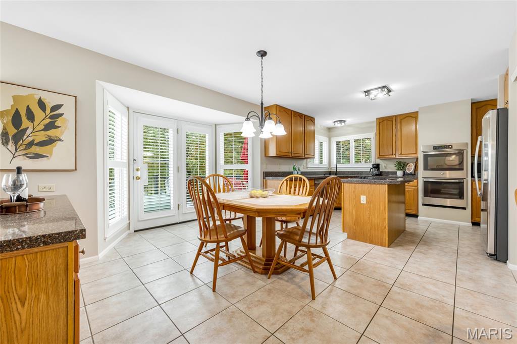 17213 Lafayette Trails Drive