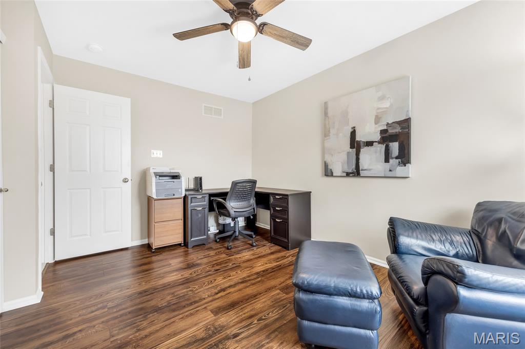 17213 Lafayette Trails Drive