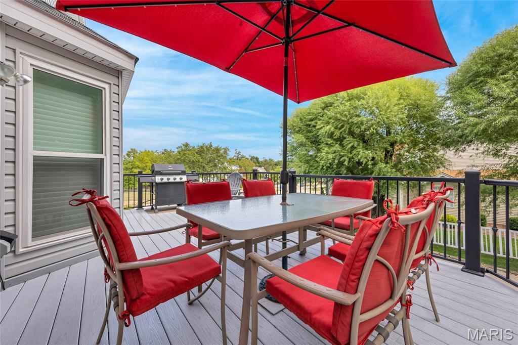 17213 Lafayette Trails Drive