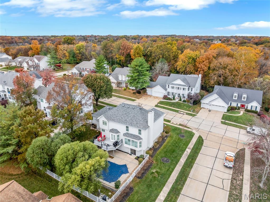 17213 Lafayette Trails Drive