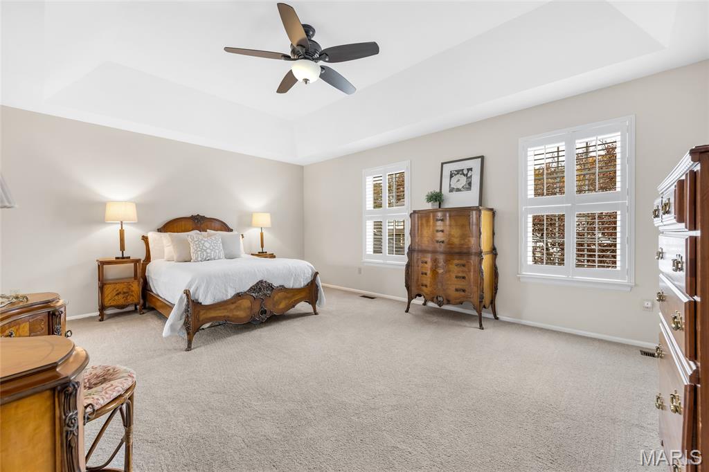 17213 Lafayette Trails Drive