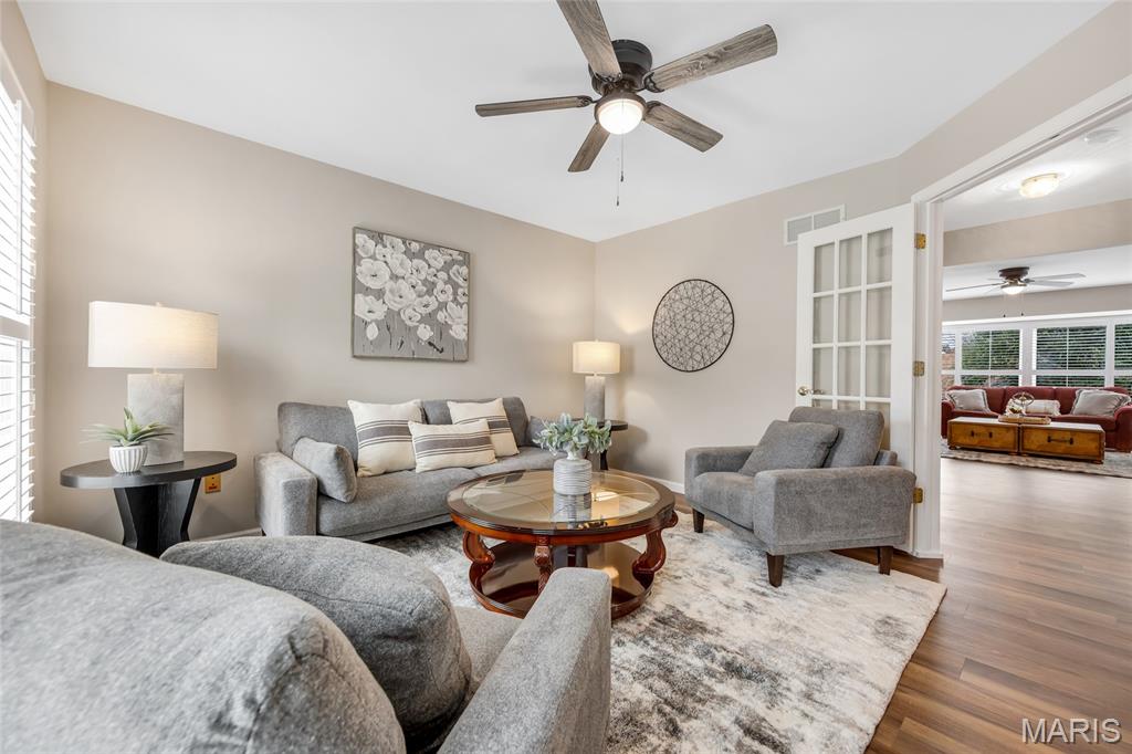 17213 Lafayette Trails Drive