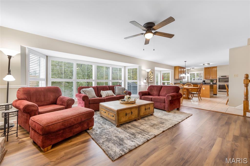 17213 Lafayette Trails Drive