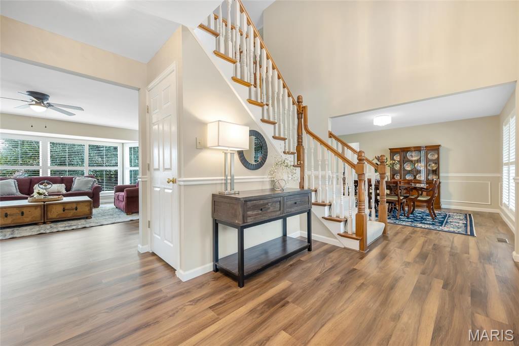 17213 Lafayette Trails Drive